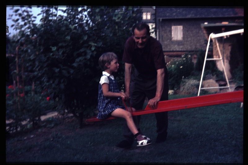 19.Gronau juli 1968 Ernst,Brigitte.JPG
